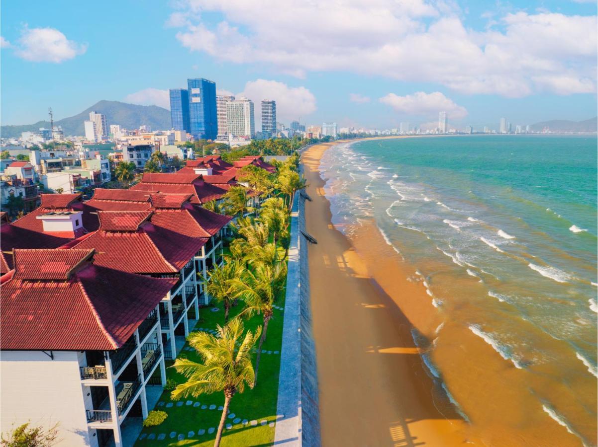 Station touristique Dankbaar Quy Nhơn